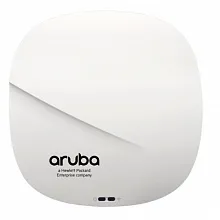 WiFi точка доступа HPE Aruba IAP-315 (RW) JW811A