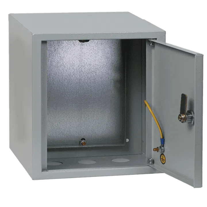 ЩМП- 40.40.30 (ЩМП-10) IP31 EKF PROxima