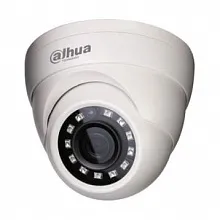 HD-видеокамера купольная Dahua DH-HAC-HDW1000MP-0280B-S3 