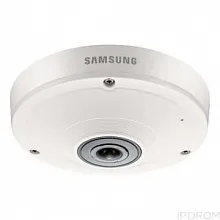 IP видеокамера купольная Samsung PNF-9010RP 