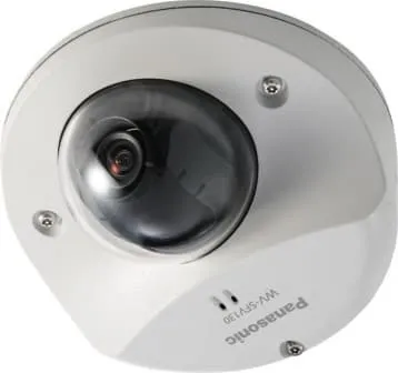 Panasonic WV-SFV130
