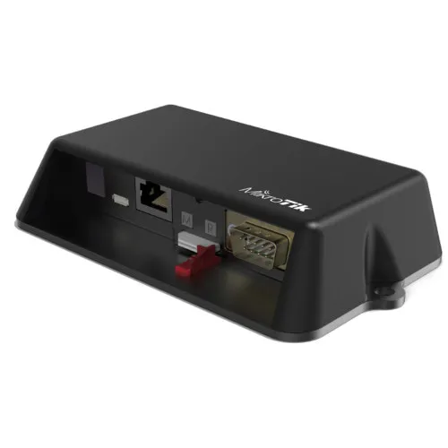 WiFi точка доступа Mikrotik RB912R-2nD-L RB912R-2nD-LTm&R11e-LTE