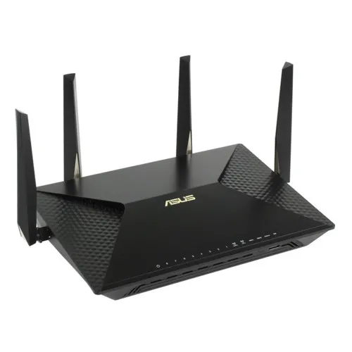 Маршрутизатор для дома Asus BRT-AC828
