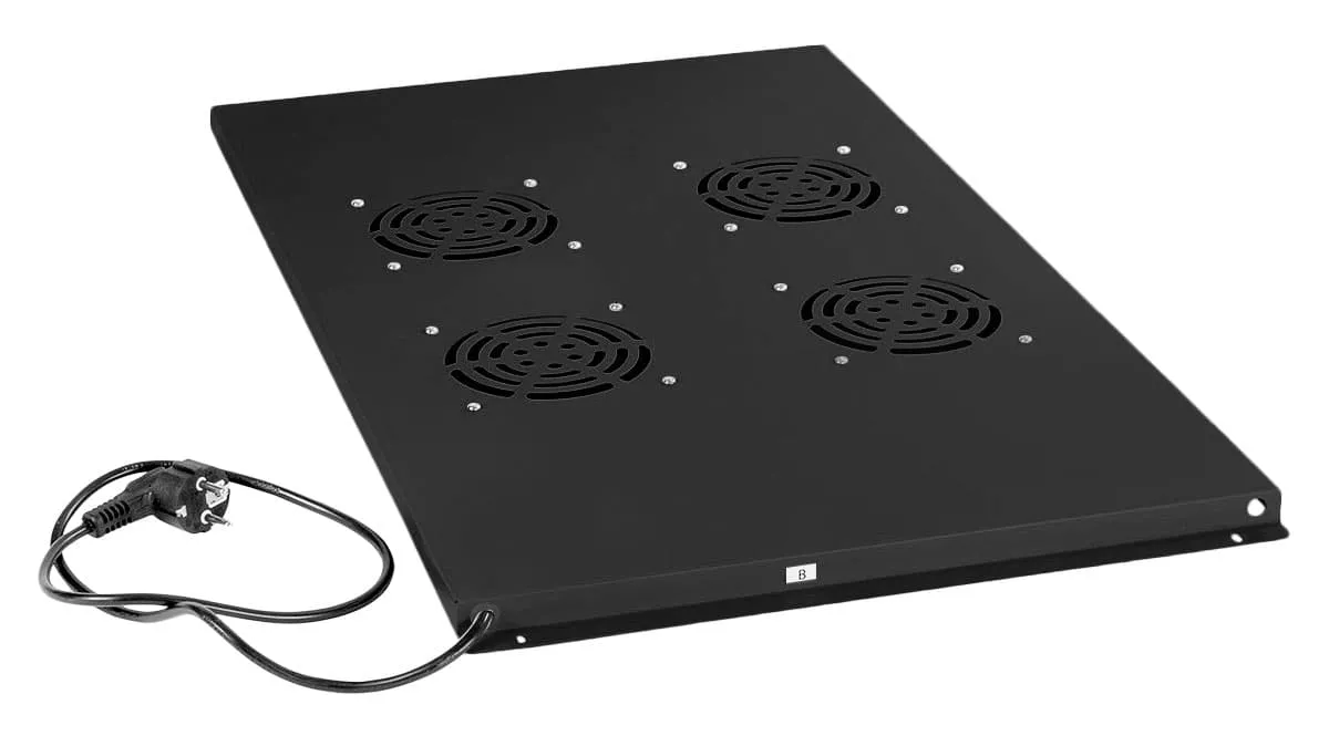 Cabeus TRAY-100-BK