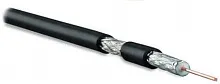 Кабель коаксиальный Hyperline COAX-RG6-OUTDOOR-500 75 Ом 500  м