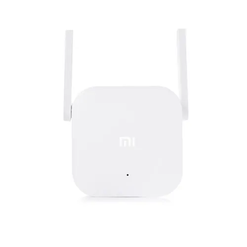 WiFi точка доступа Xiaomi Mi Homeplug powerline adaptor DVB4171CN