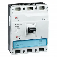 AV POWER-4/3 800А 35kA TR