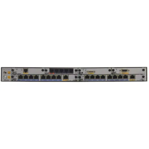 Маршрутизатор Huawei 02350DQM AR2220E (Нет LAN портов)