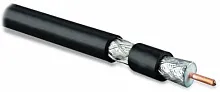 Кабель коаксиальный Hyperline COAX-RG11-500 75 Ом 500  м