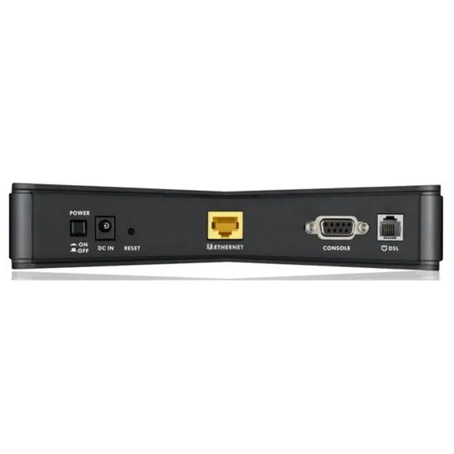 Маршрутизатор для дома Zyxel P-791R v3 P-791RV3-RU01V1F