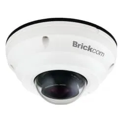 Brickcom MD-300Np-360P-Al