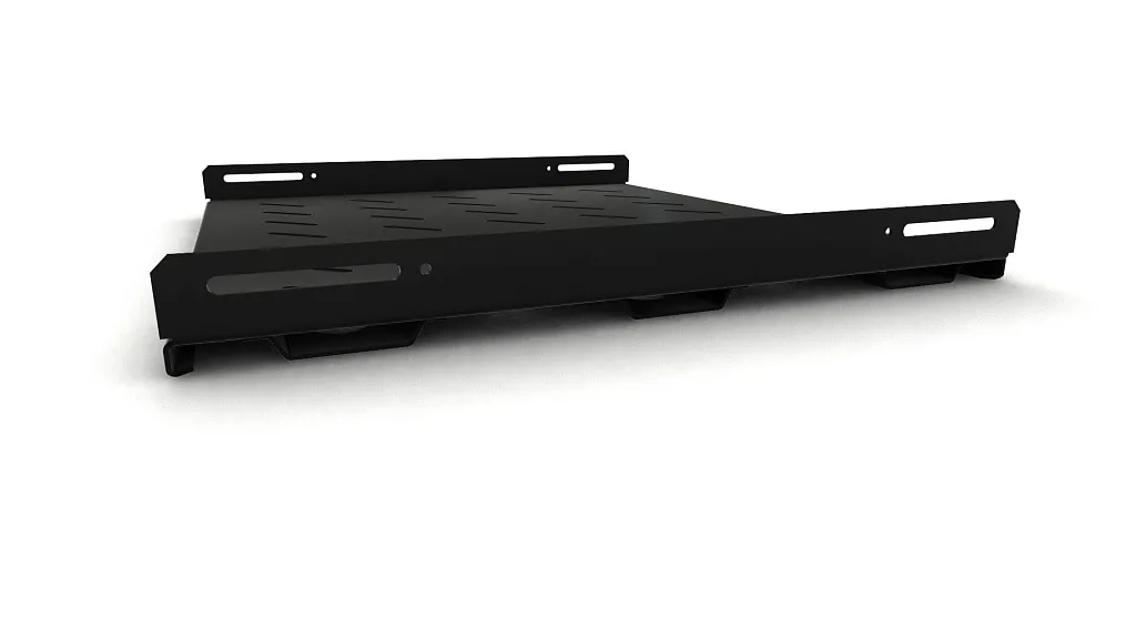 Hyperline TSH3H-450-RAL9004