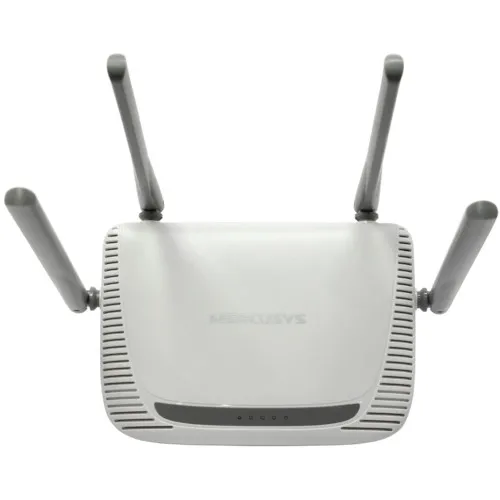 Маршрутизатор для дома Mercusys MW325R