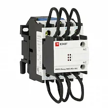 КМЭК 20квар 400В 2NО+1NC EKF PROxima