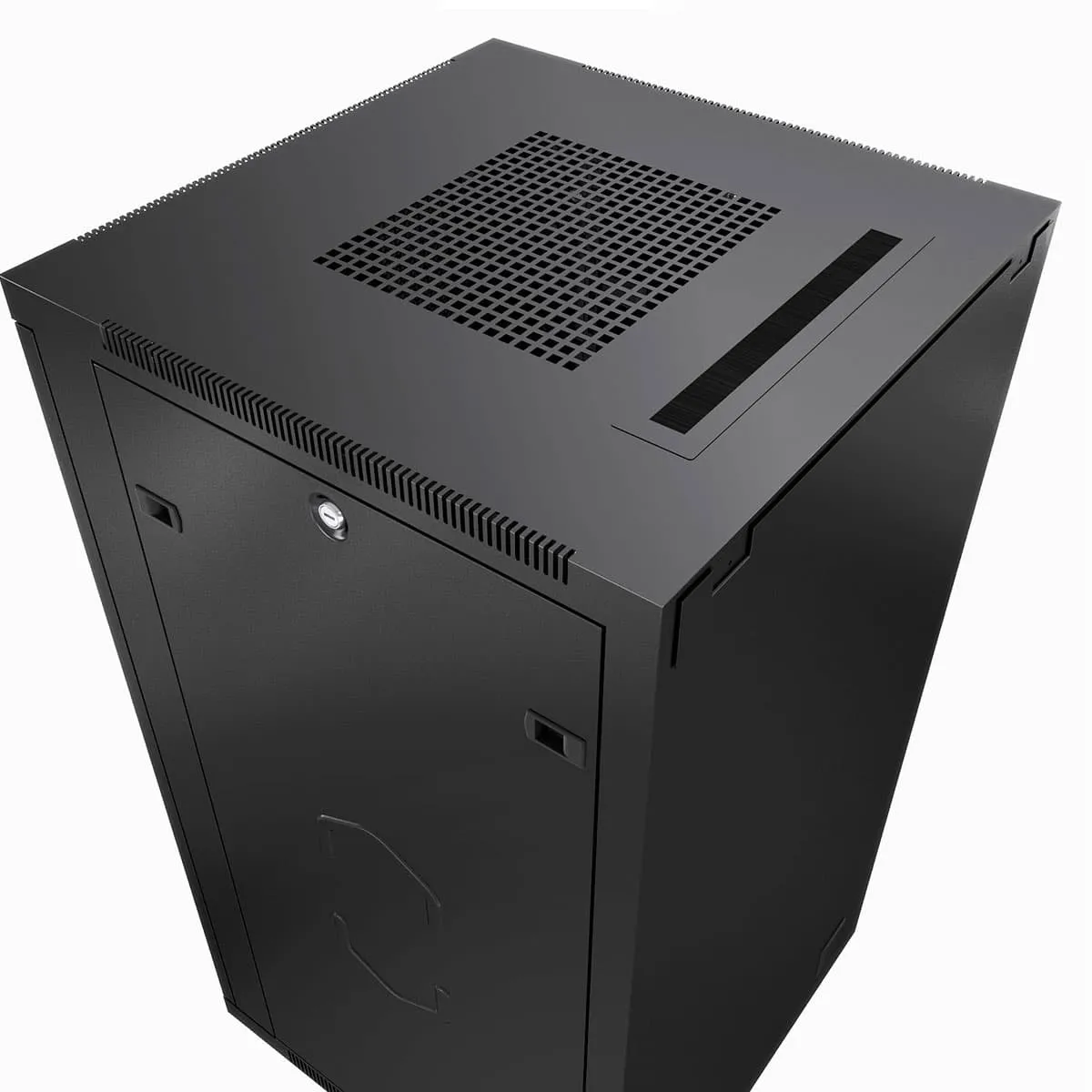 Cabeus SH-05C-22U60/100-BK