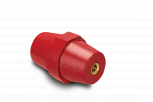 Изолятор SM-30 без болта 380А 8кВ EKF