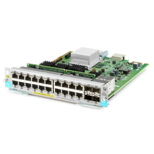 Аксессуар для сетевого оборудования HPE J9990A (Модуль)