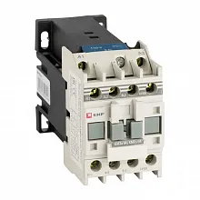 КМЭп  9А 220В DC 1NO EKF