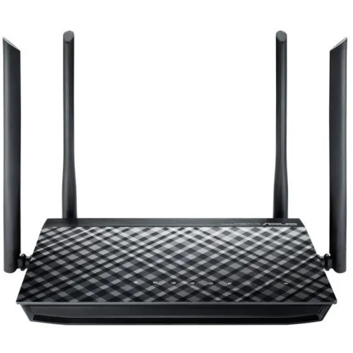 Маршрутизатор для дома Asus RT-AC1200G Plus 90IG0241-BM3000