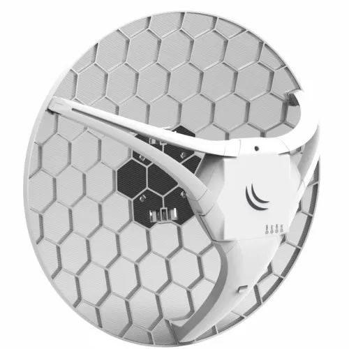 WiFi точка доступа Mikrotik RBLHGR RBLHGR&R11e-LTE