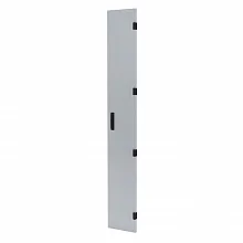 Дверь глухая металлическая Ш300 IP55 EKF AVERES