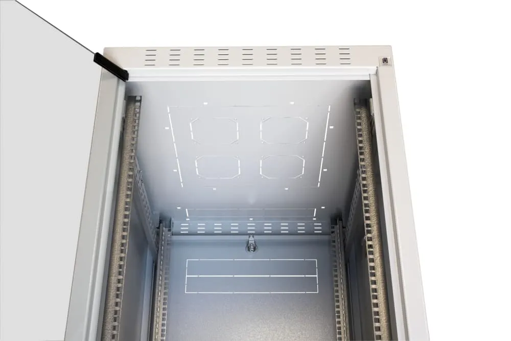 ZPAS WZ-ECOD-42U6060-12AA-01-0000-011