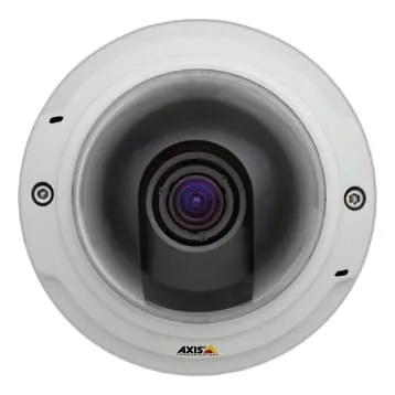 AXIS P3384-V