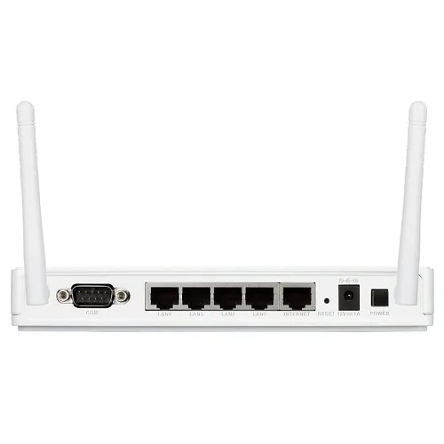Маршрутизатор D-link DIR-640L RU A2A DIR-640L/RU/A2A (10/100 Base-TX (100 мбит/с))