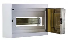 ЩРН-П-10 IP21 без задней стенки EKF Basic