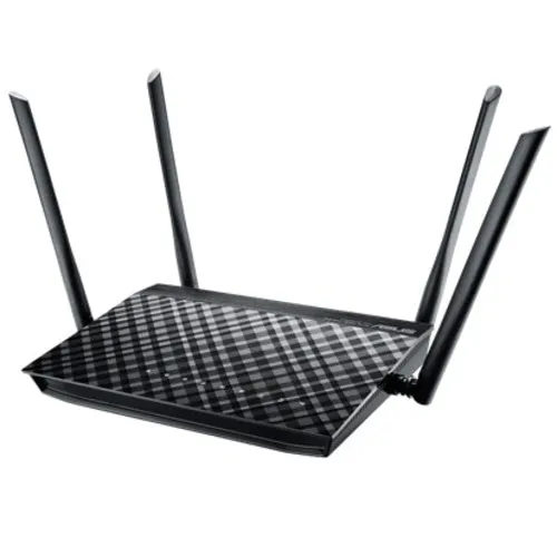 Маршрутизатор для дома Asus RT-AC1200G Plus 90IG0241-BM3000
