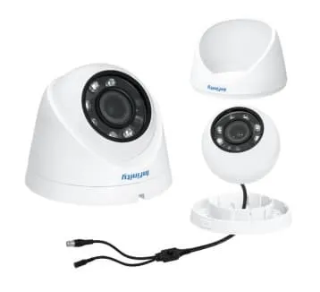 Infinity SRE-HD2000AN 2.8