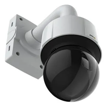 AXIS Q6114-E 50HZ < EUR >