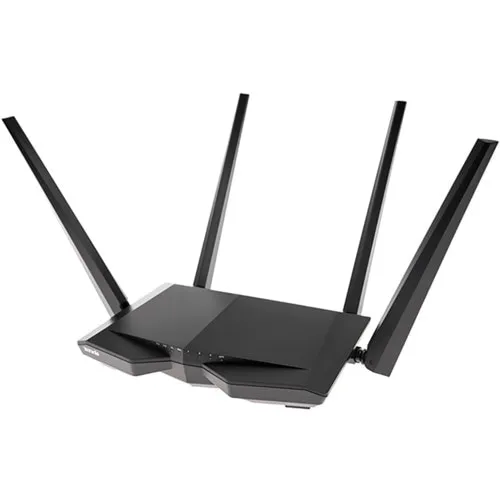 Маршрутизатор для дома TENDA AC6