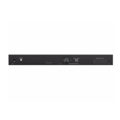 Коммутатор D-link DGS-3630-28TC DGS-3630-28TC/A1AMI (1000 Base-TX (1000 мбит/с))
