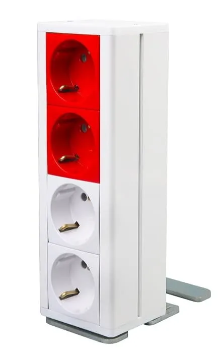 Alusor BT53/53 M-B Блок, L=315мм