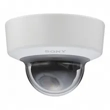 IP видеокамера купольная Sony SNC-EM600 