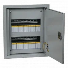 ЩРВ-24 (390х340х120) IP31 EKF PROxima