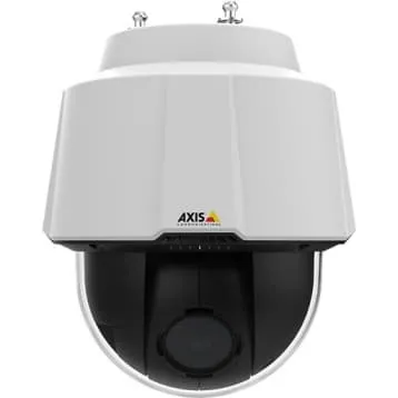 AXIS P5624-E MK II 50HZ