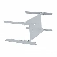 Монтажная плата для горизонтального AV POWER-3 TM/ETU 3/4P EKF AVERES