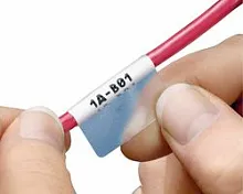 Hyperline WMBL-25x33-A4L-WH