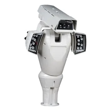 AXIS Q8665-LE 230V AC