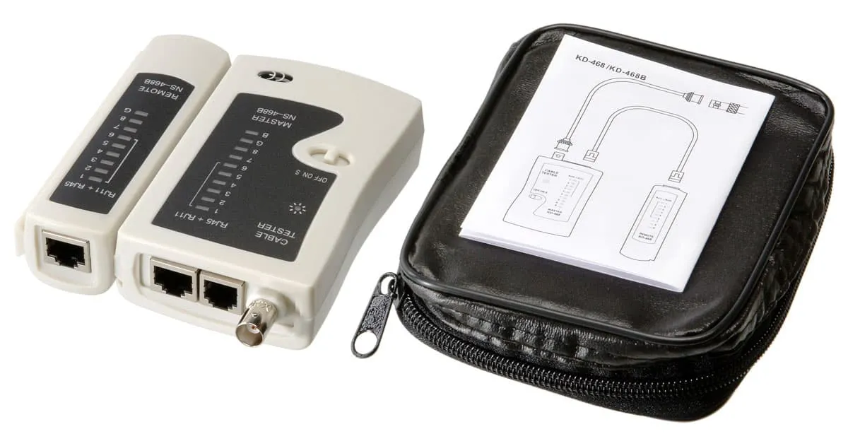 Cabeus CT-BNC-RJ45