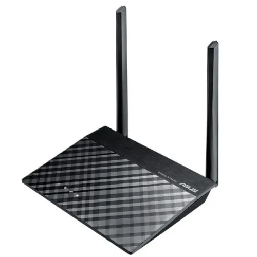 Маршрутизатор Asus RT-N12 RT-N12 ver VP B1 (10/100 Base-TX (100 мбит/с))