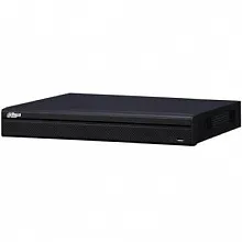Видеорегистратор  dahua DHI-NVR2208-S2 
