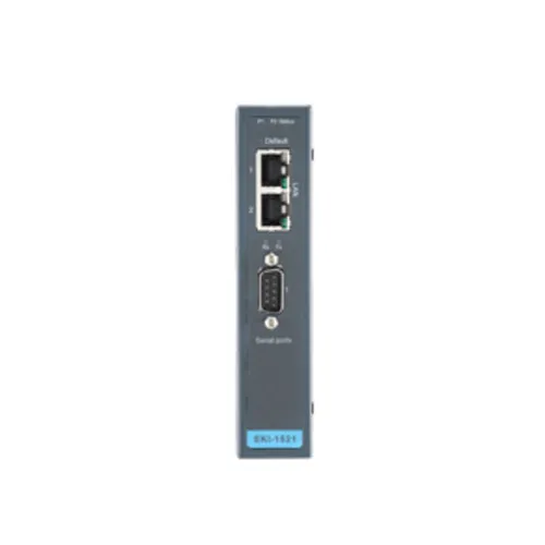 Аксессуар для сетевого оборудования ADVANTECH EKI-1521-CE (Сервер последовательных интерфейсов)