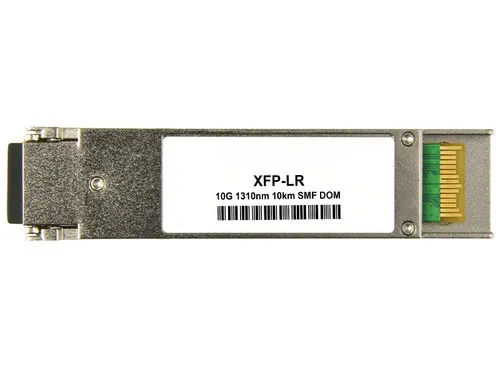 Модуль Zyxel 10G-XFP-LR (XFP модуль)