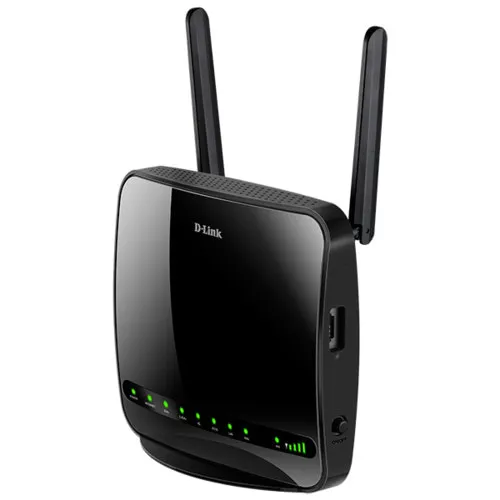Маршрутизатор для дома D-link DWR-953