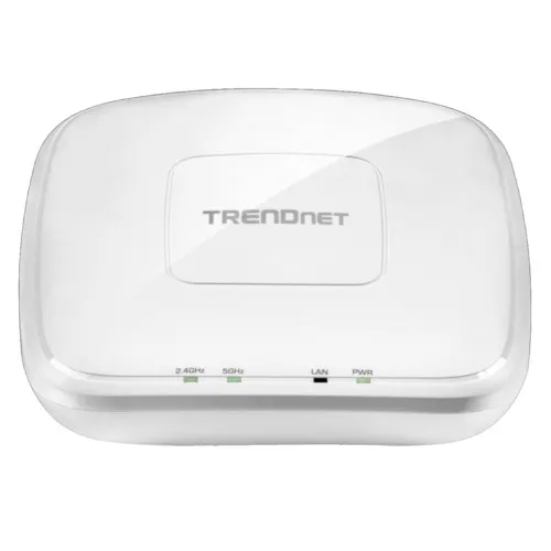 WiFi точка доступа TrendNet N300 TEW-755AP