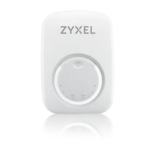 Аксессуар для сетевого оборудования Zyxel WRE6505V2 WRE6505V2-EU0101F (Усилитель Wi-Fi сигнала)