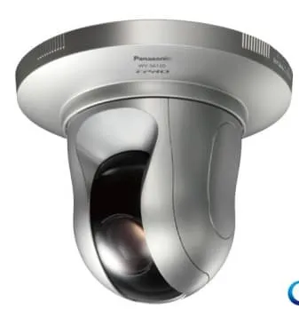 Panasonic WV-S6130